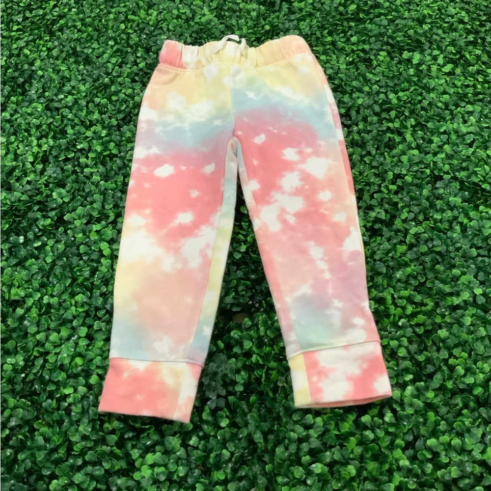 Gap Tie-Dye Sweatpants